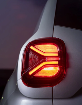 Luces Traseras Ref